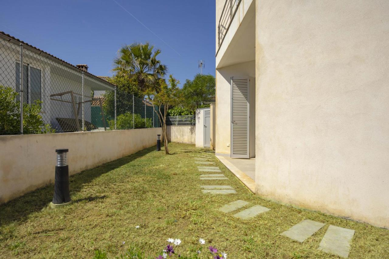 Cel Villa Playa de Muro (Mallorca)