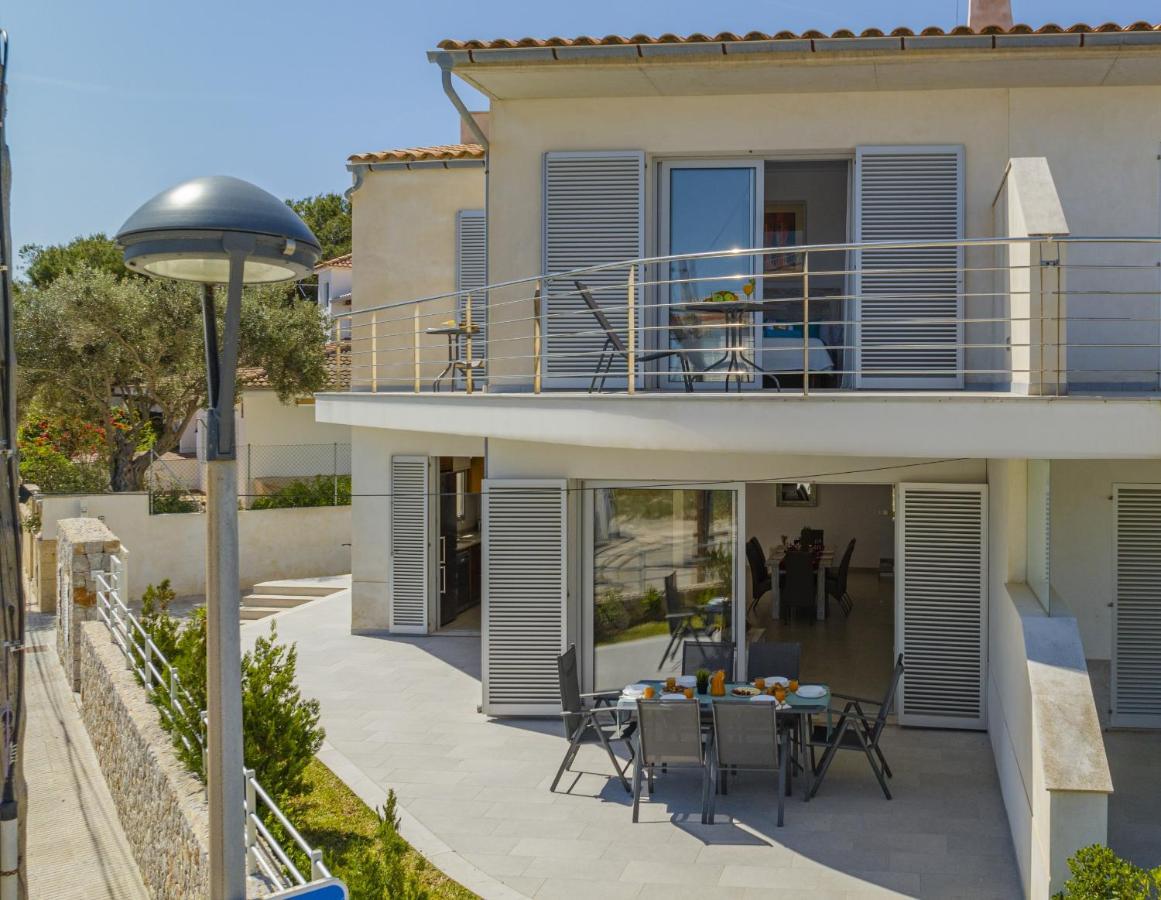 Cel Villa Playa de Muro (Mallorca)