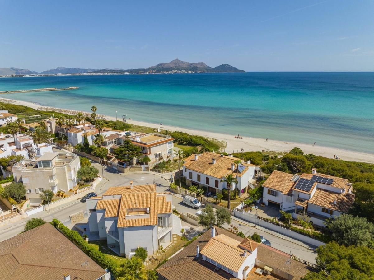 Cel Playa de Muro (Mallorca)
