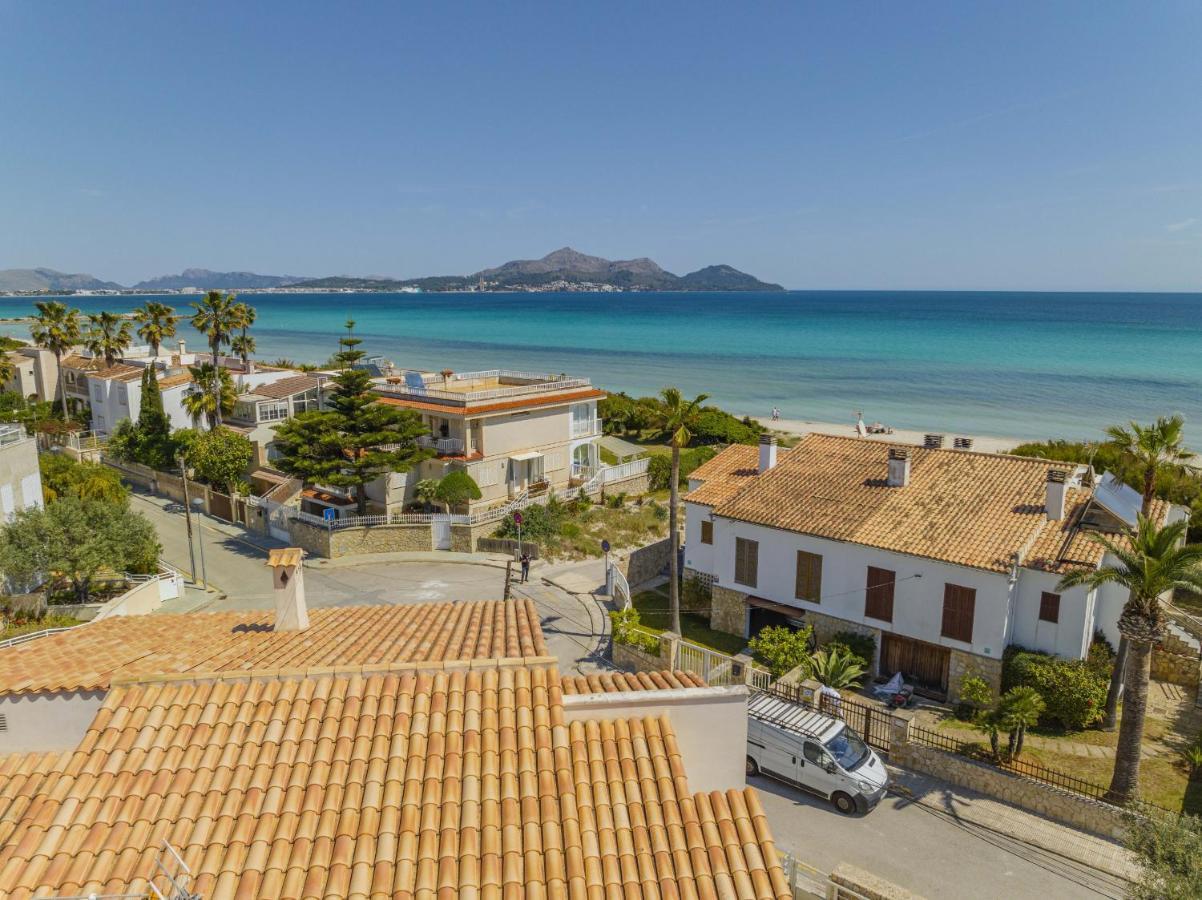 Villa Cel Playa de Muro (Mallorca)