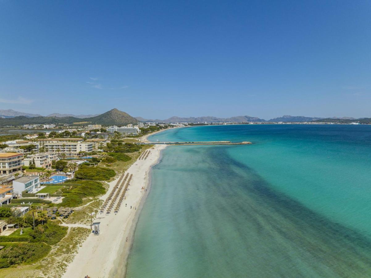 Villa Cel Playa de Muro (Mallorca)