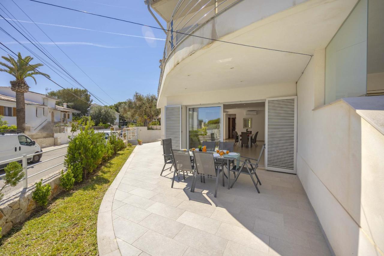 Villa Cel Playa de Muro (Mallorca)
