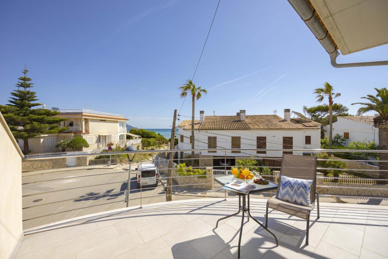 Villa Cel Playa de Muro (Mallorca)