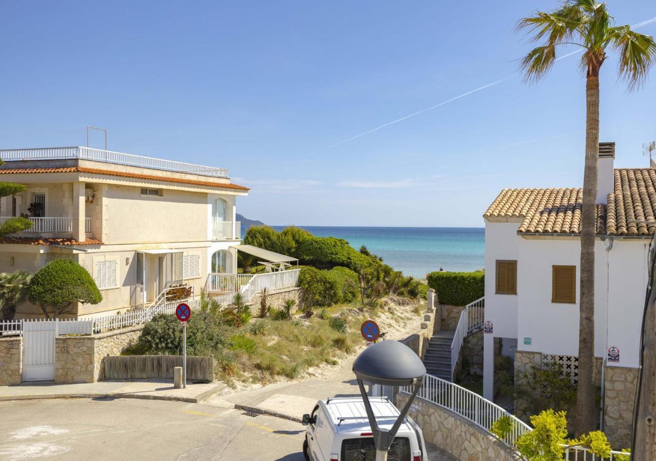 Villa Cel Playa de Muro (Mallorca)