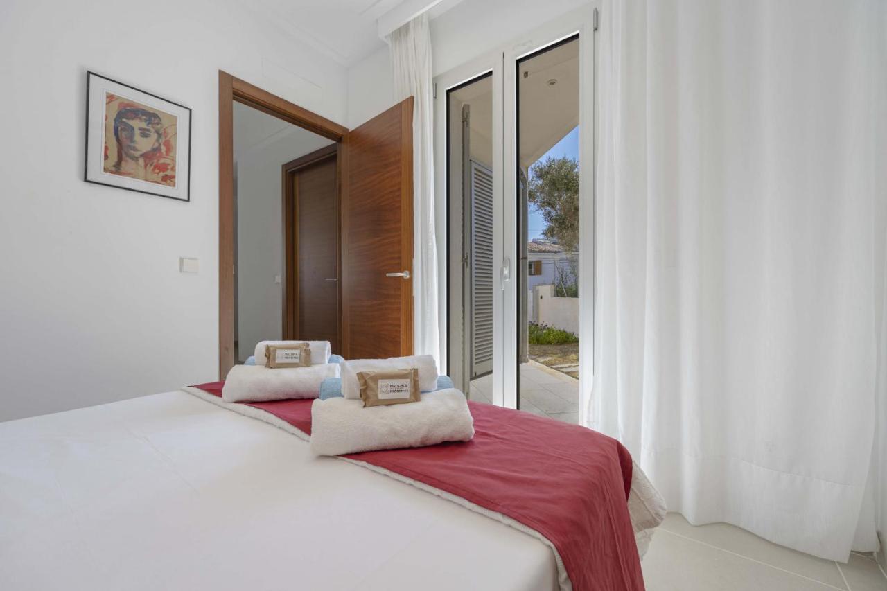 Cel Villa